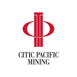 Citic Pacific Mining